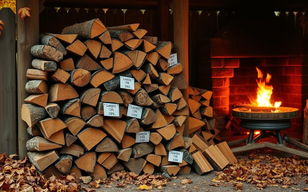 What You Need to Know About Firewood Costs in Lynchburg, VA