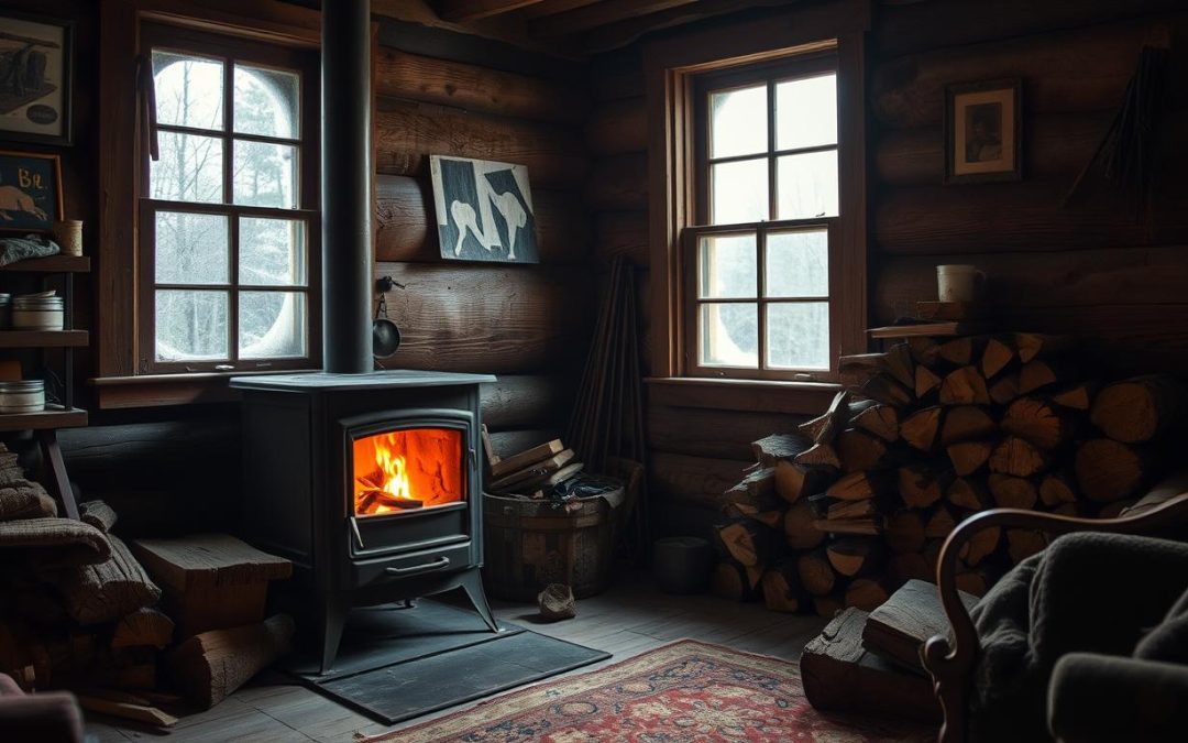 Common Challenges Homeowners Face When Using Firewood for Heat