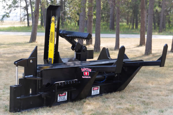 Halverson Wood Products