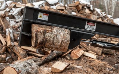 The Pros and Cons of Heating with Firewood for Homeowners in Lynchburg, VA