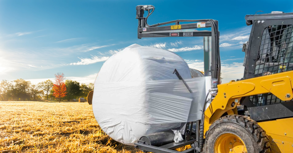 Bale Buddy 2000 Bale Buddy 2000