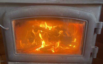 How to Season Firewood