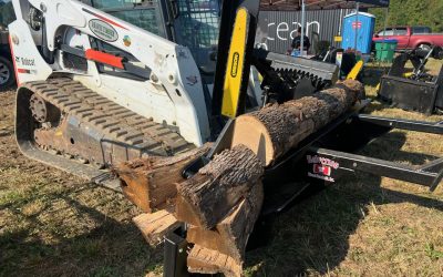 Which Halverson Firewood Processor is Right for You?