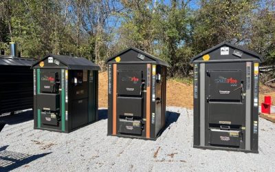 Common Challenges Homeowners Face When Using Firewood for Heat