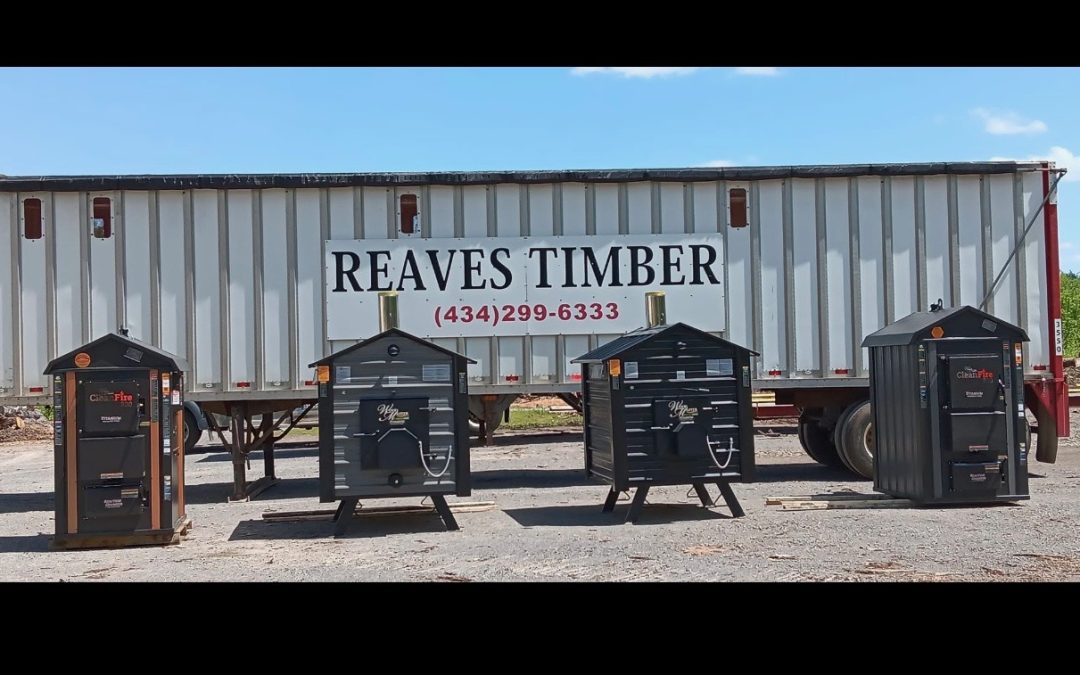 Is a Wood Stove or Fireplace Better for Your Big Island, VA Home?